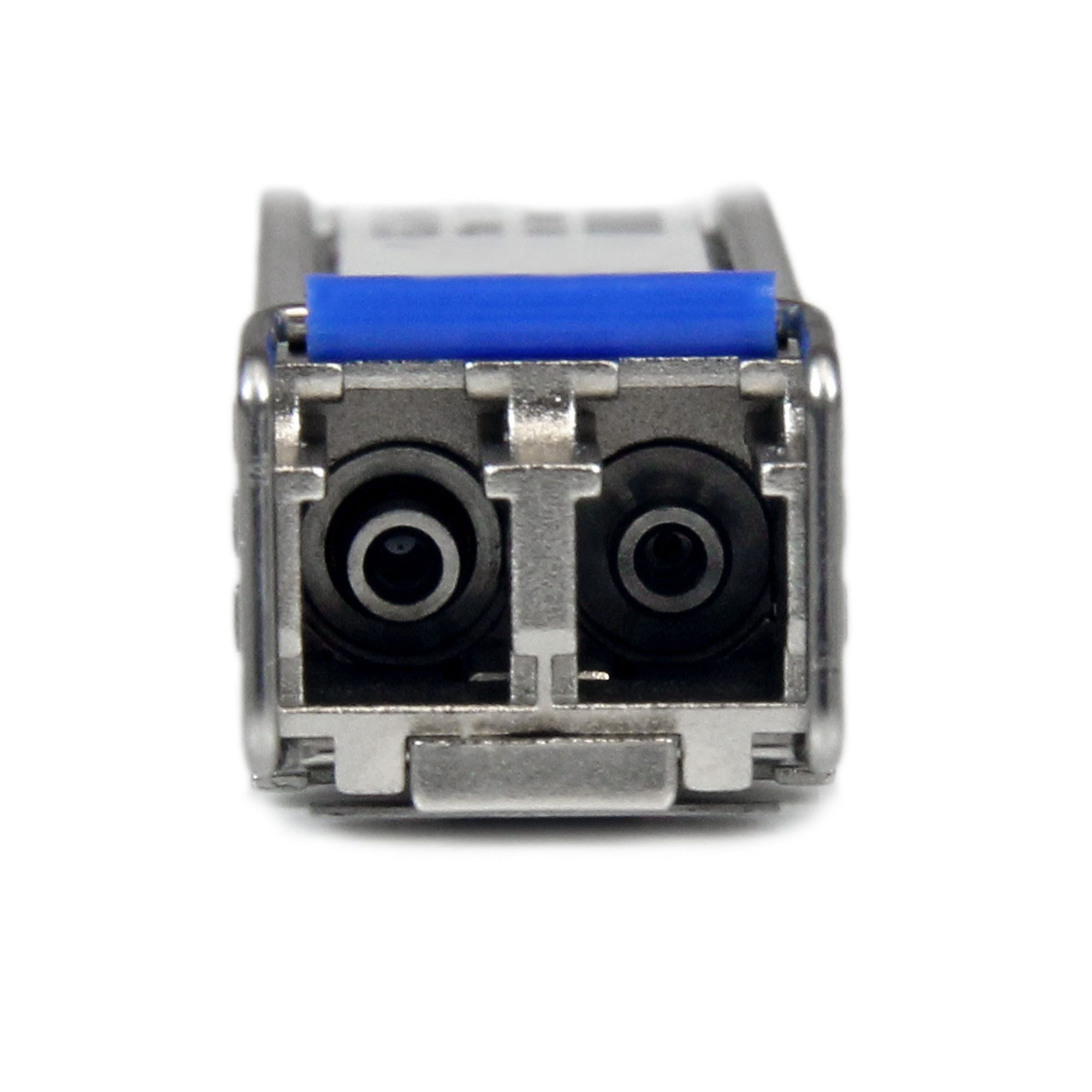 Startech.com STARTECH.COM Gigabit Glasfaser SFP Transceiver Modul - Cisco GLC-LH... Glasfaserkabel