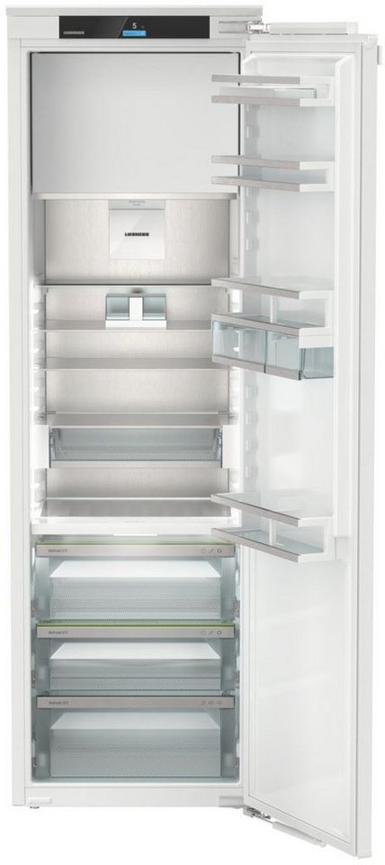 Liebherr Einbaukühlschrank Prime IRBdi 5151_993874451, 177 cm hoch, 56 cm  breit, 4 Jahre Garantie inklusive