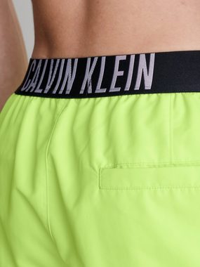 Calvin Klein Swimwear Badeshorts BOARDSHORT mit Schnürung