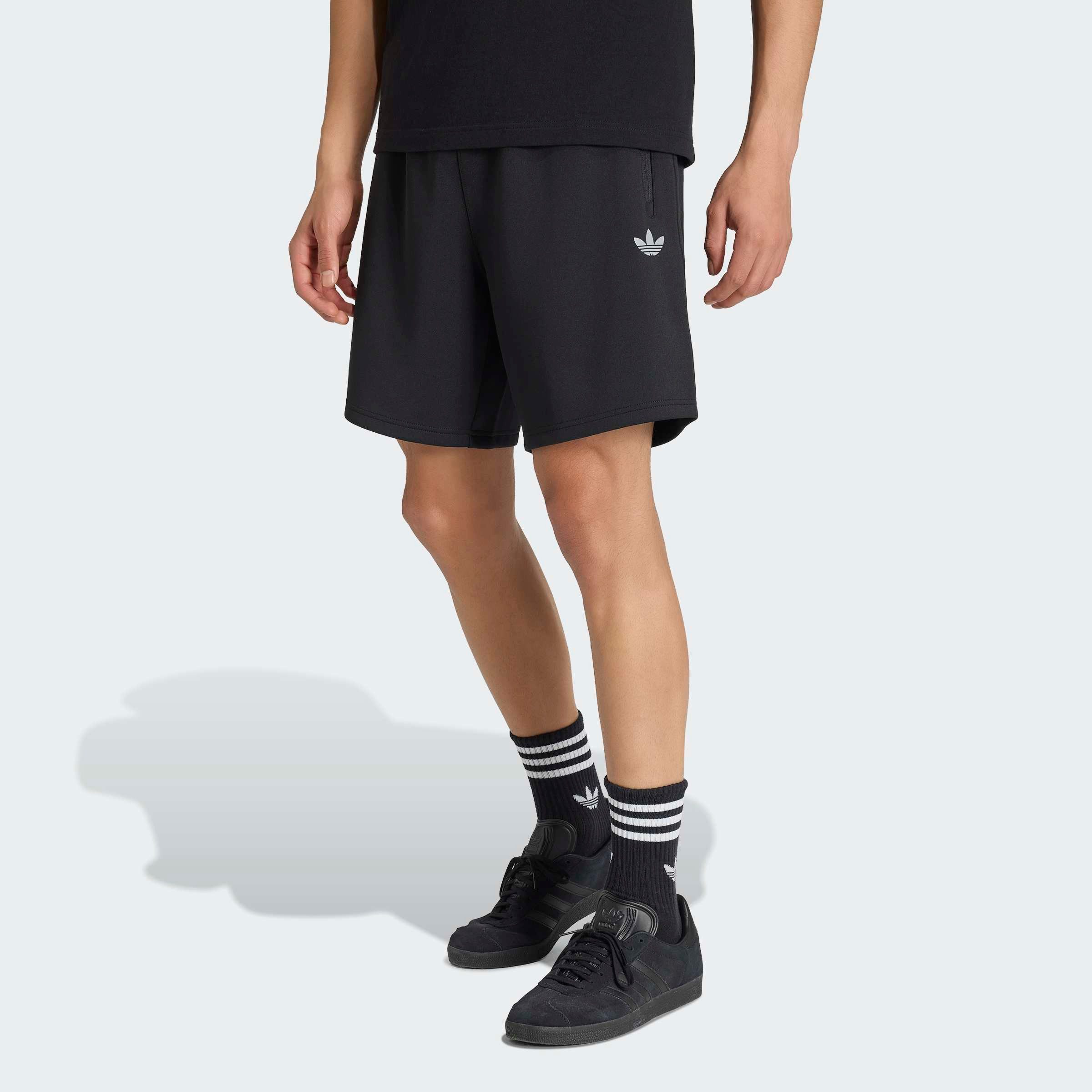 adidas Originals Shorts TREFOIL ESSENTIALS SPACER