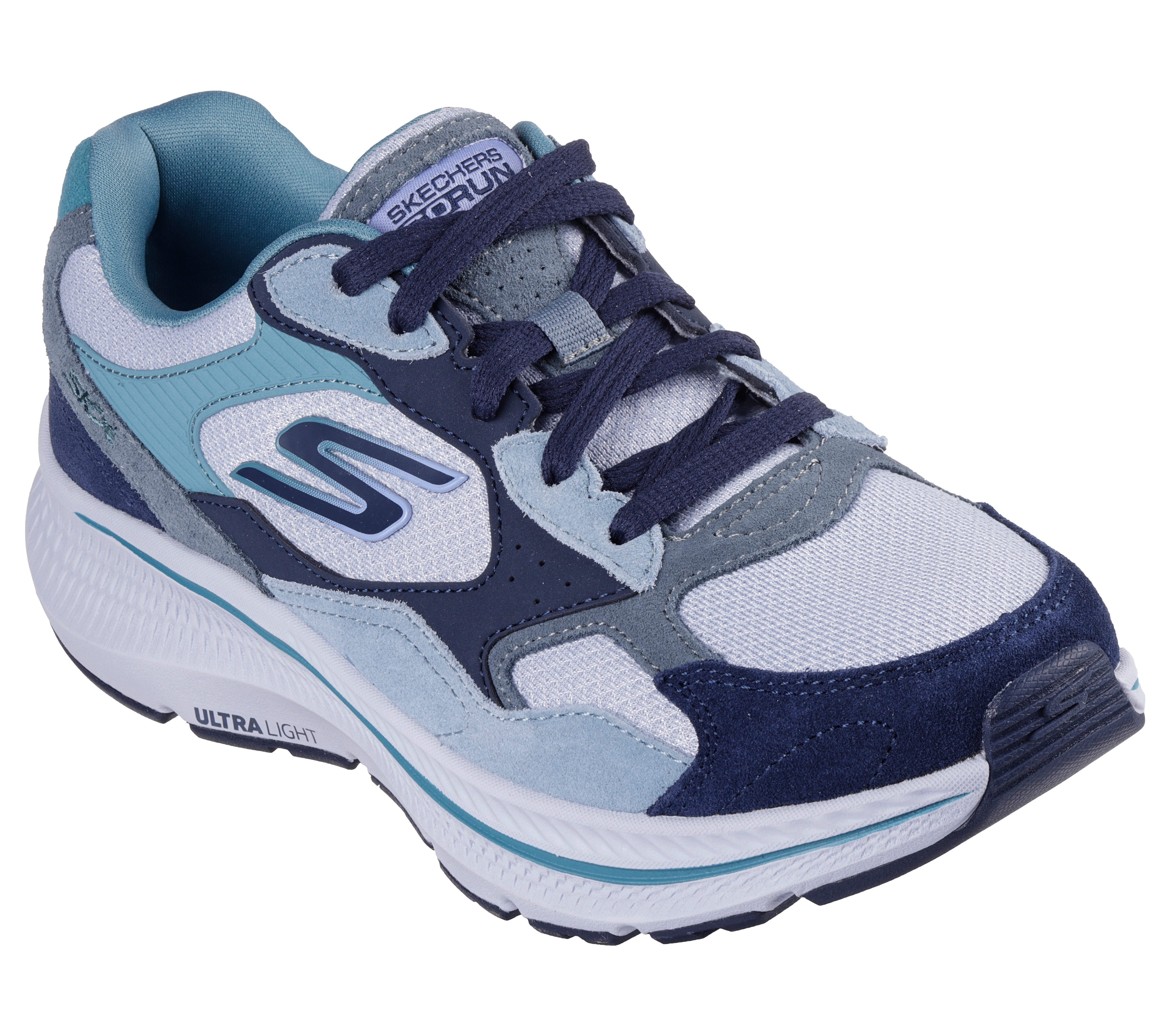 GO RUN CONSISTENT 2.0 RETRO STRIDE Laufschuh