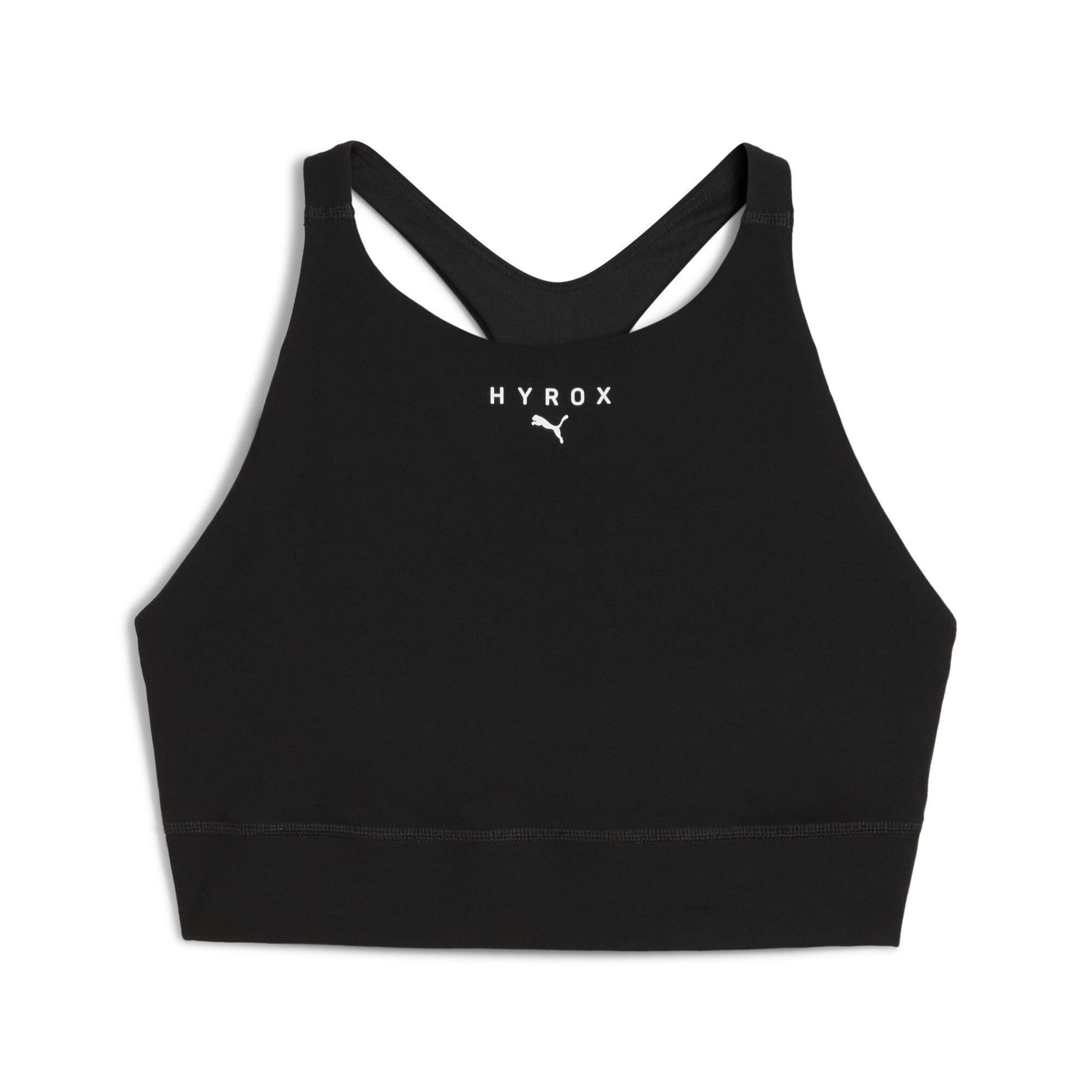 PUMA Sport-BH "PUMA x HYROX SHAPELUXE High Neck BH Damen" günstig online kaufen
