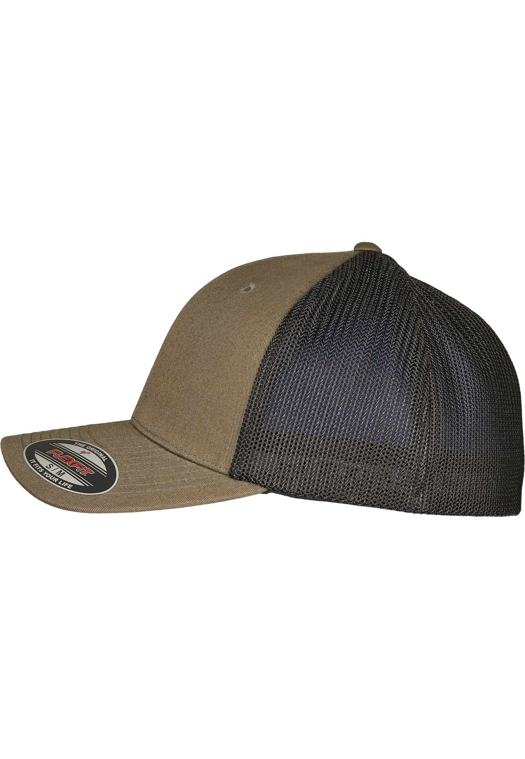 Flexfit Flex Cap Flexfit Trucker Flexfit Trucker Recycled Mesh