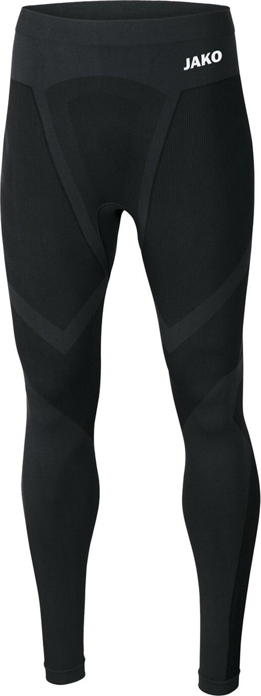 Jako Funktionsunterhose Long Tight Comfort 2.0 SCHWARZ