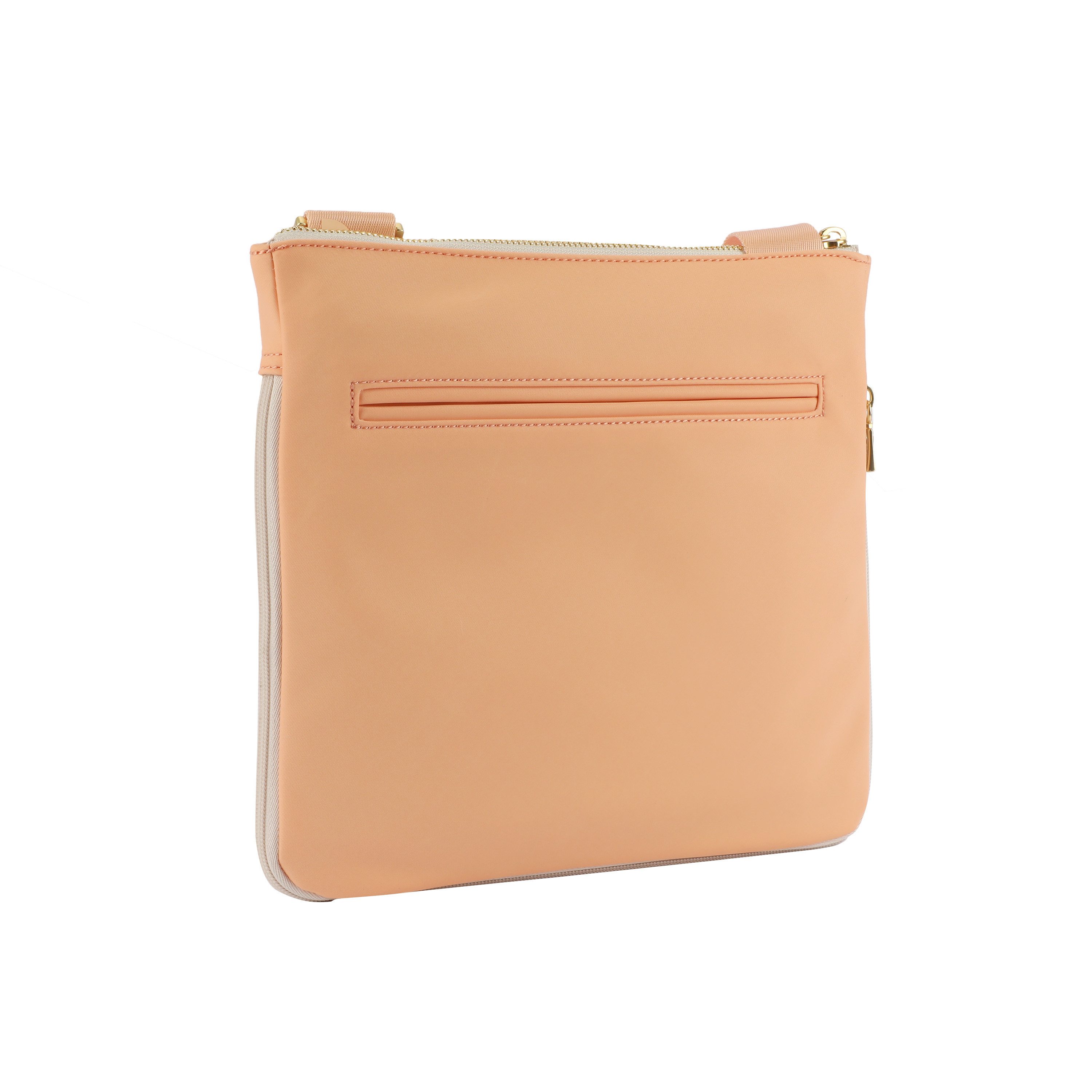 BOGNER Schultertasche Bogner - Damen Schultertasche Klosters Neve Serena