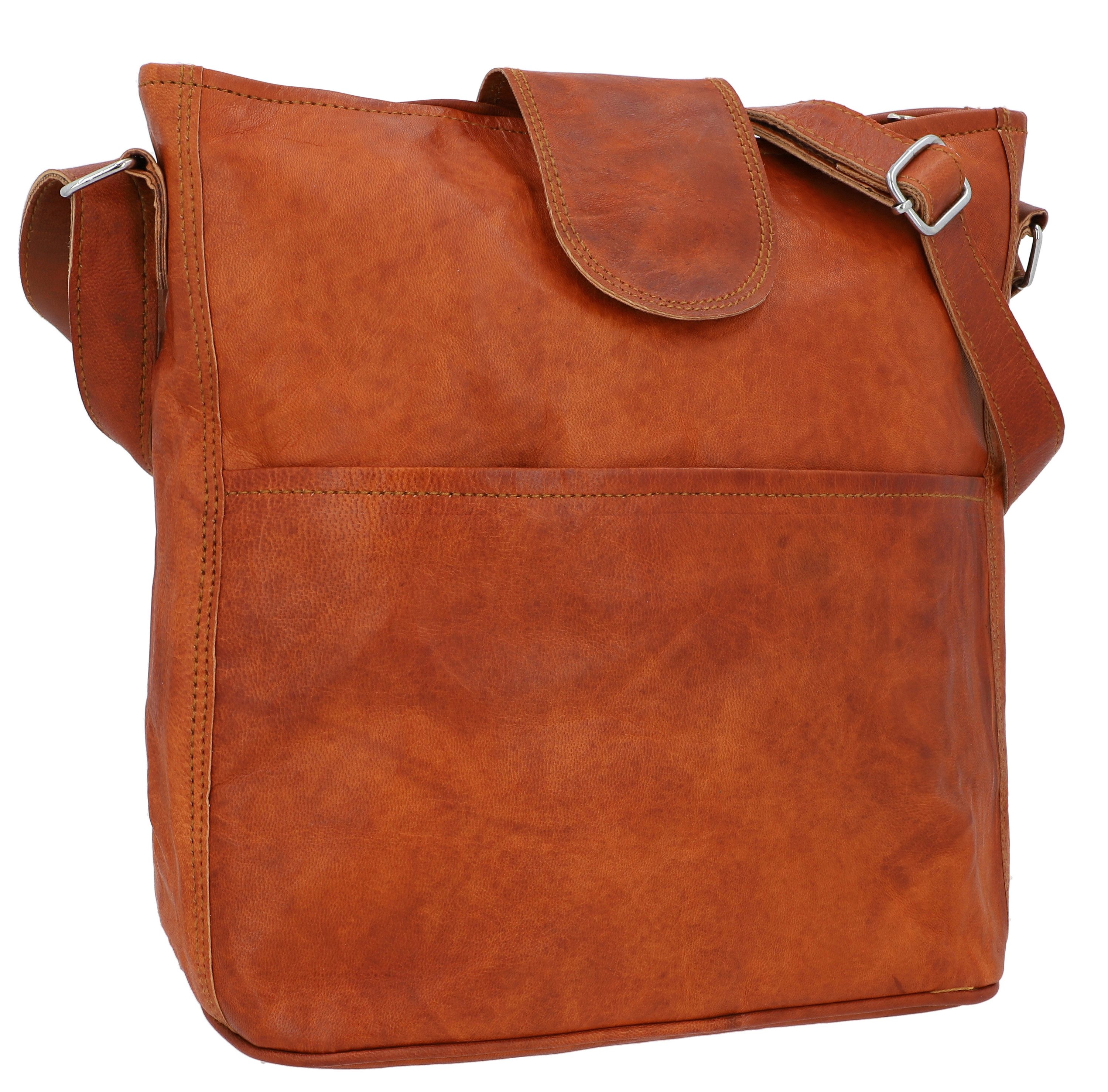 Gusti Leder Umhängetasche Gusti Leder Umhängetasche Jacqueline (1-tlg)