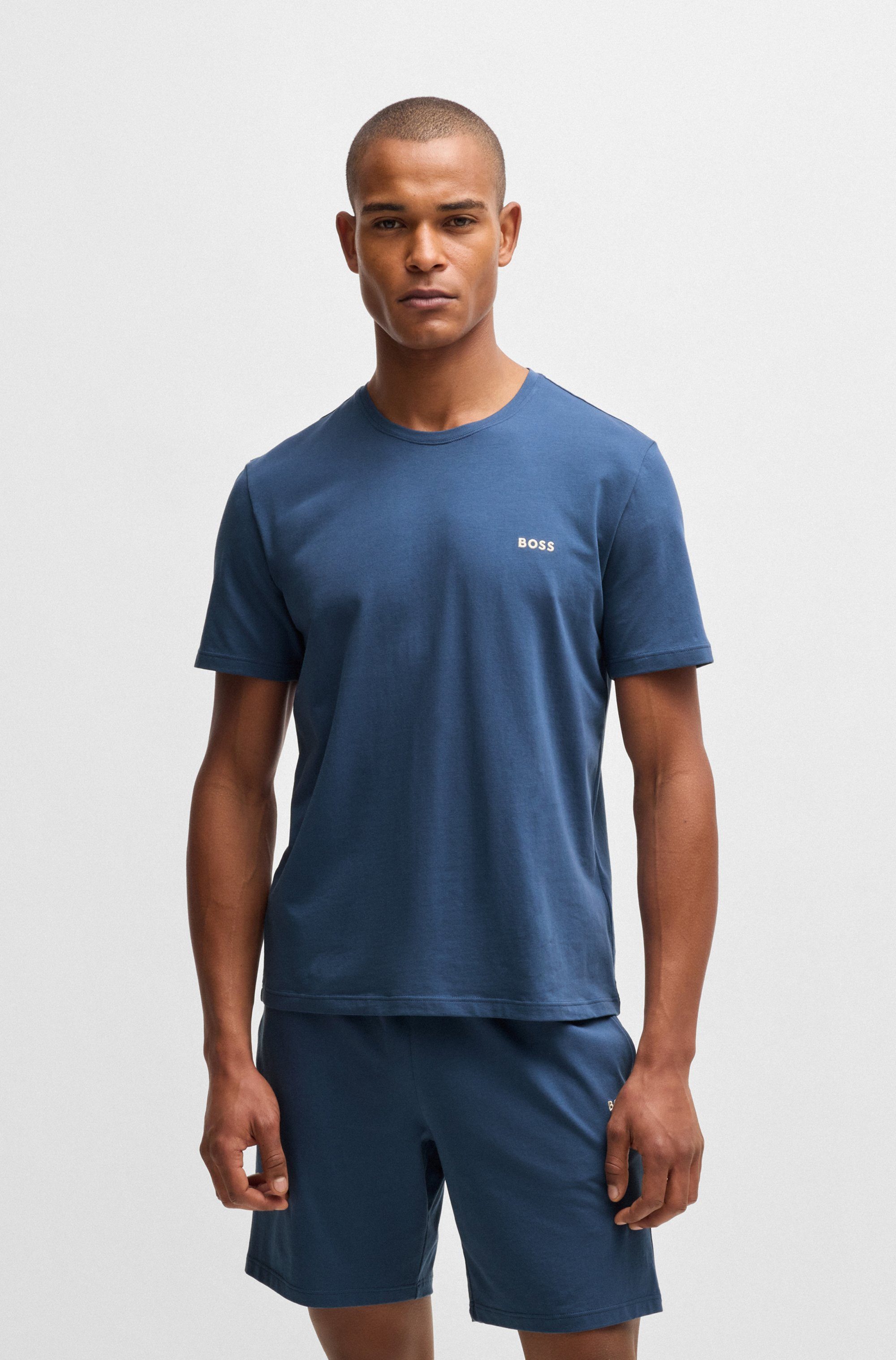 BOSS T-Shirt Mix&Match T-Shirt R mit günstig online kaufen