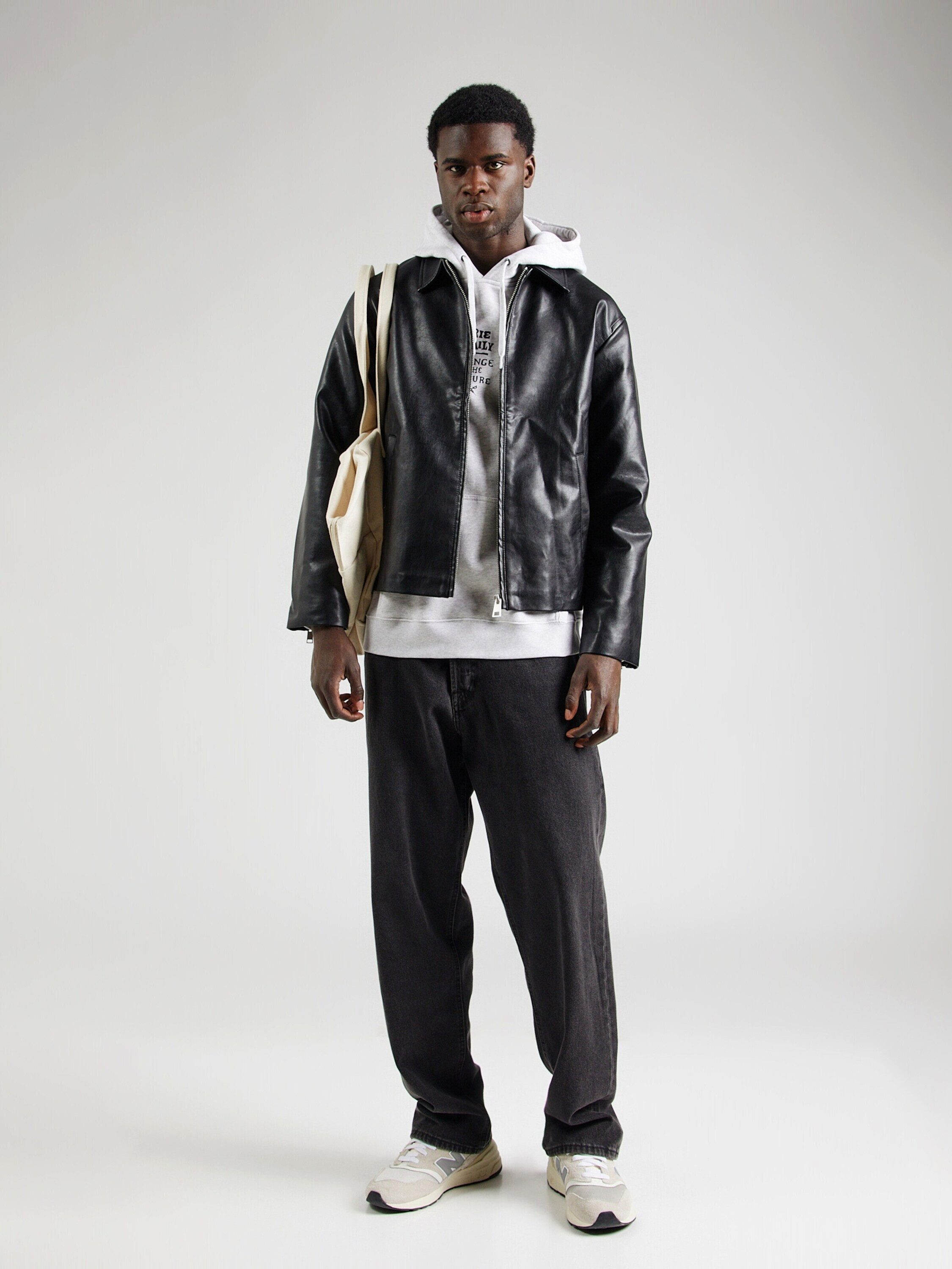 iriedaily Sweatshirt Change Future (1-tlg)