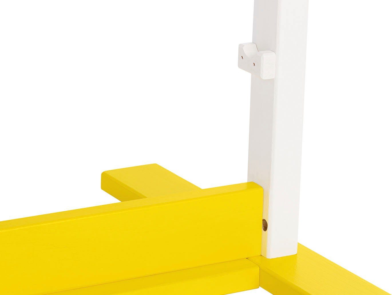 Pinolino® Hürde Hoppe, BxTxH: 92x50x67 cm