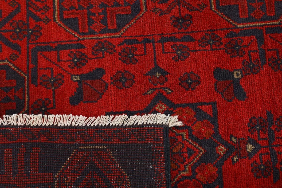Handgeknüpfter Orientteppich, Mohammadi Orientteppich Höhe: 6 Khal mm rechteckig, Trading, Nain 78x120