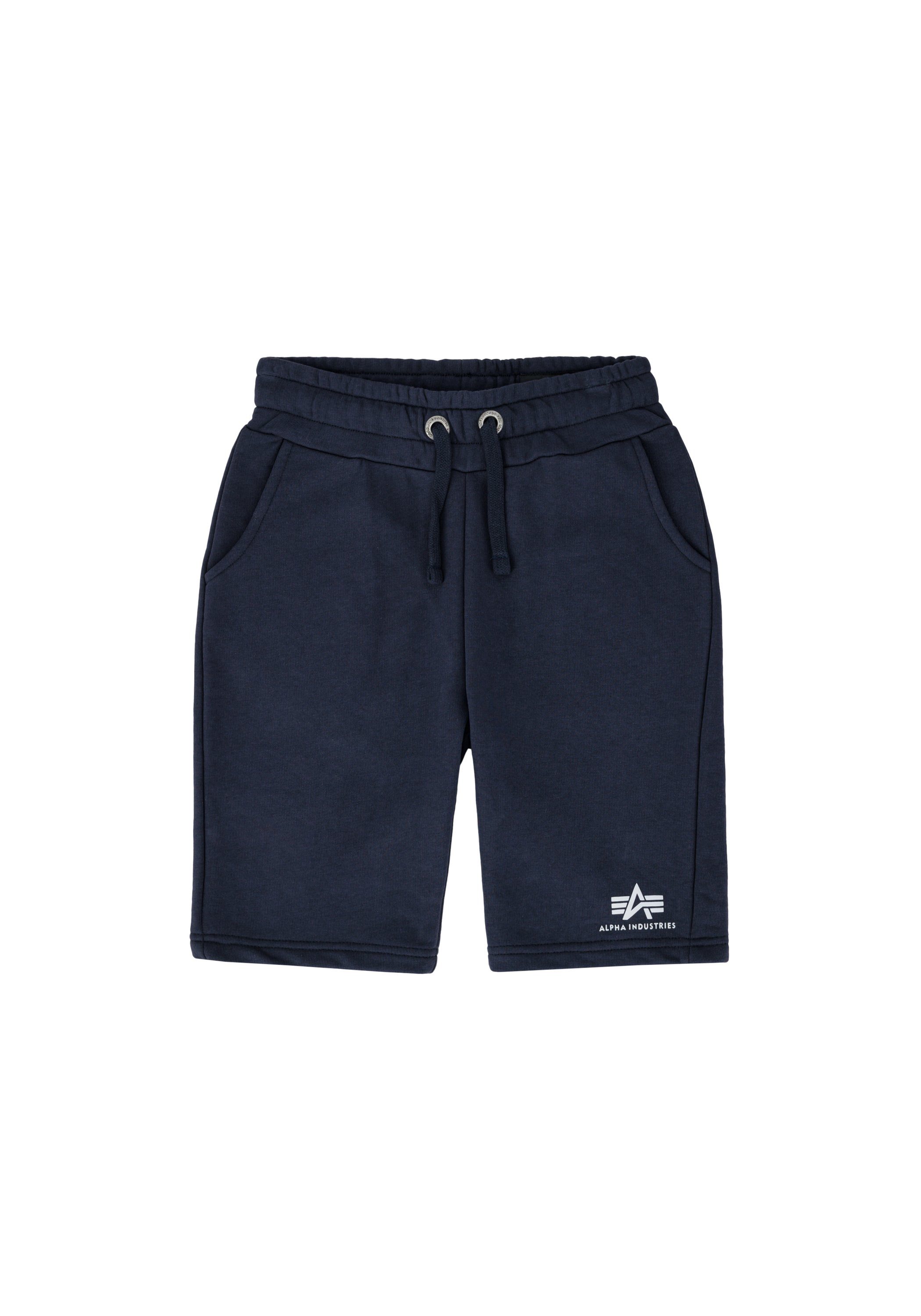 Alpha Industries Sweatshorts Alpha Industries Kids - Shorts Basic Jogger  Short SL Kids/Teens, Alpha Industries Kinder Sweatshorts Basic SL | Sweatshorts