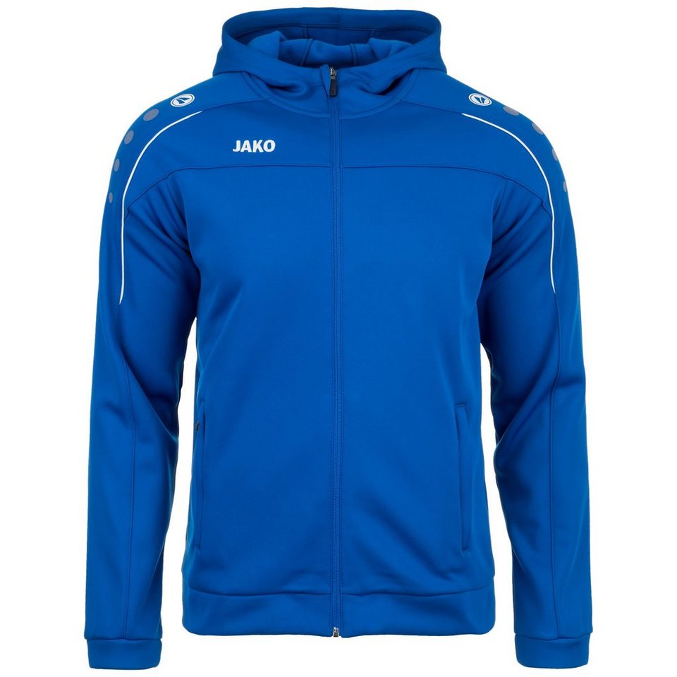 Jako Kapuzensweatjacke »Classico«, Weicher Tragekomfort online kaufen