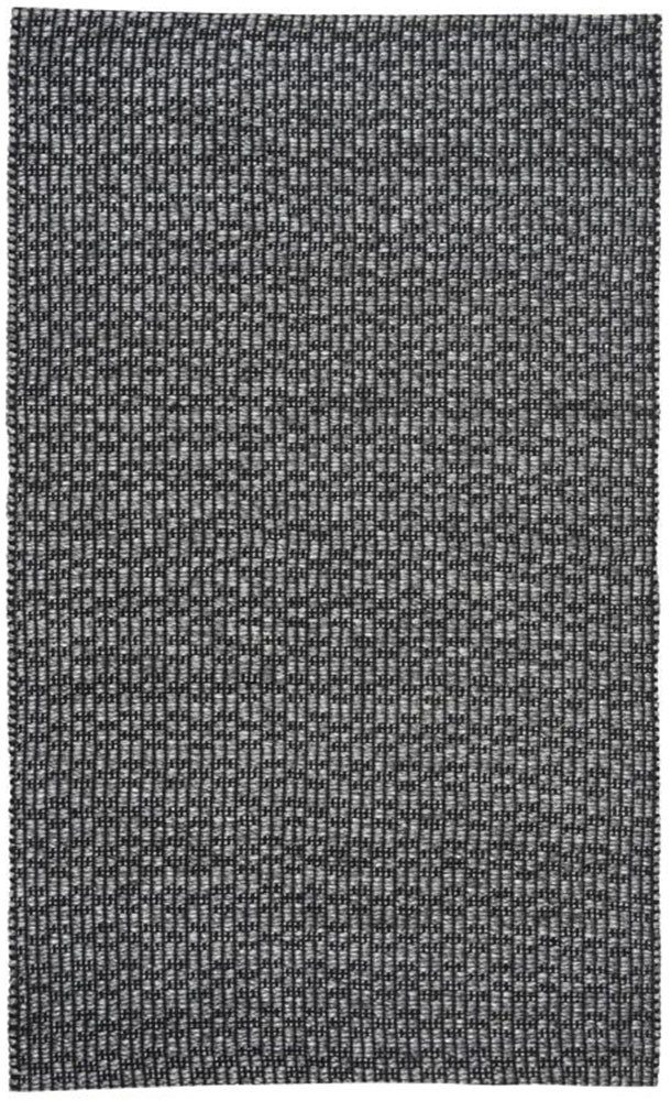 PAD Teppich KEBU, rechteckig, Höhe: 5 mm, handgewebt, modernes Design, Wohnzimmer, Schlafzimmer