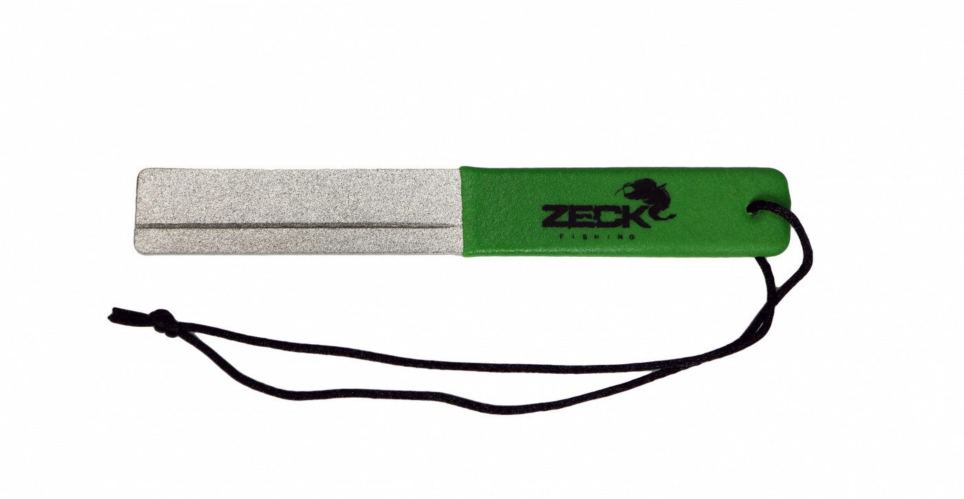 Angelhakenauslöser Zeck Hook Sharpener Hakenschärfer