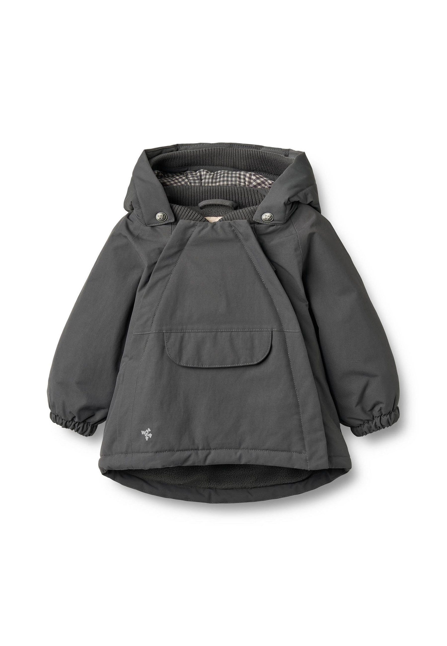 WHEAT Parka WHEAT Jacket Sascha (1-St) winddicht
