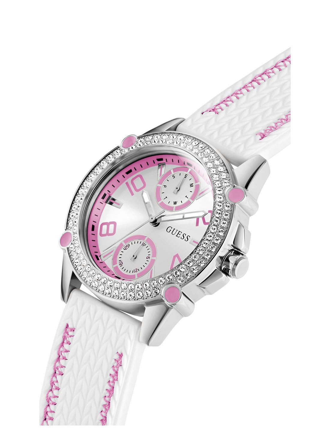 Guess Quarzuhr Sporty Spice