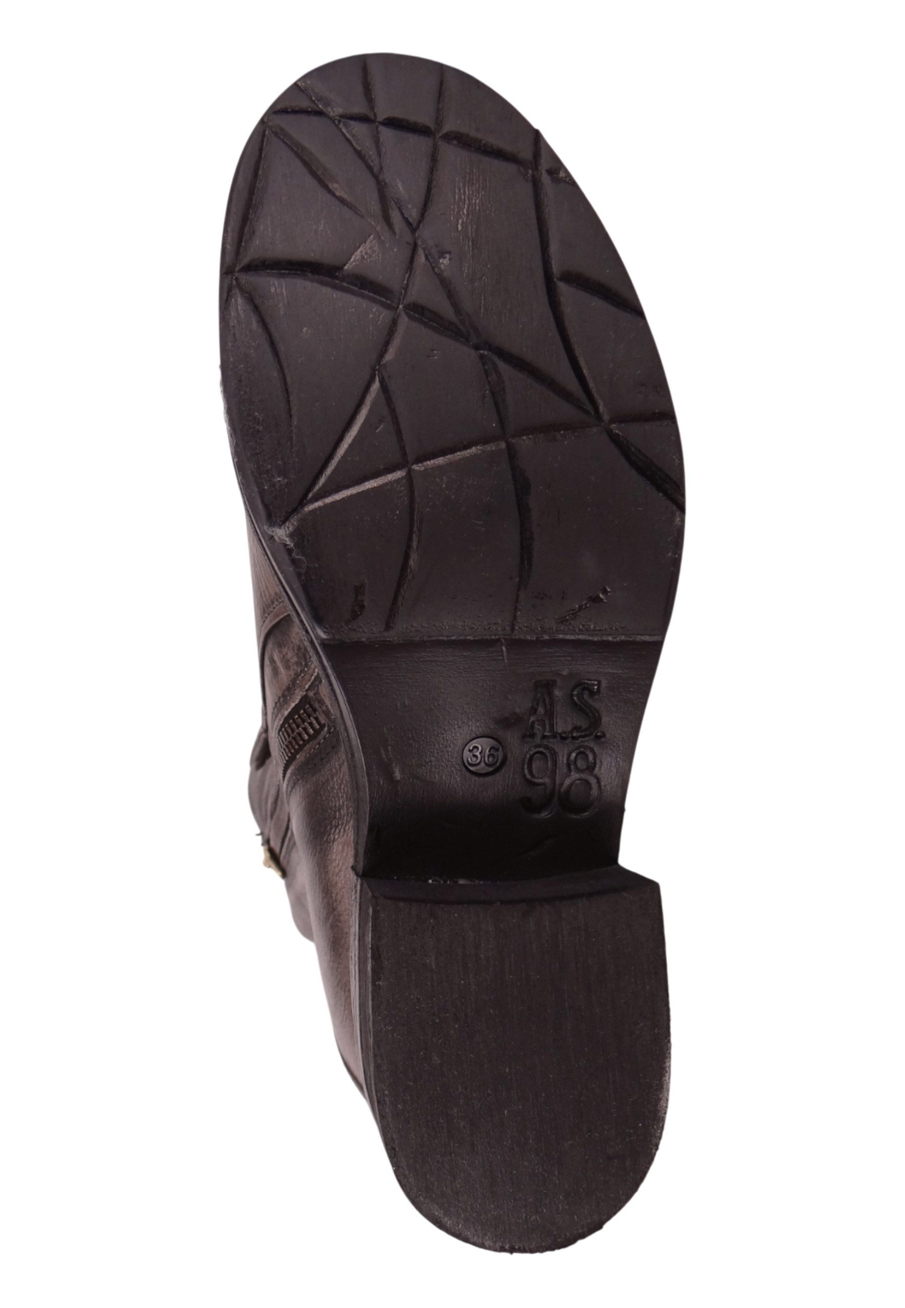 A.S.98 B80231-201 6336 Ice Stiefelette