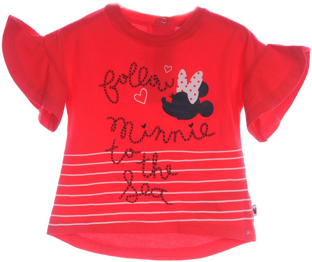 Disney Baby T-Shirt T-Shirt für Baby und Kinder Bluse 80 86 92 98