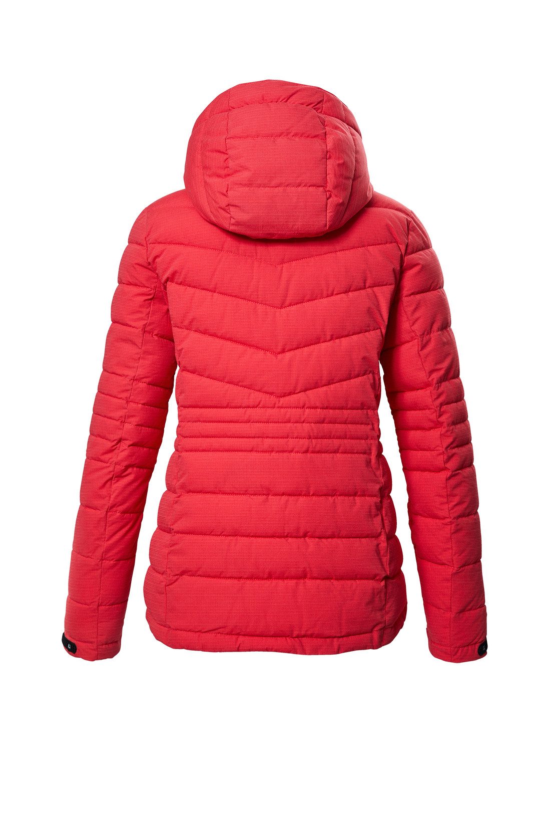 Killtec Steppjacke KOW 10 WMN QLTD JCKT CS Funktionsjacke, Outdoorjacke günstig online kaufen