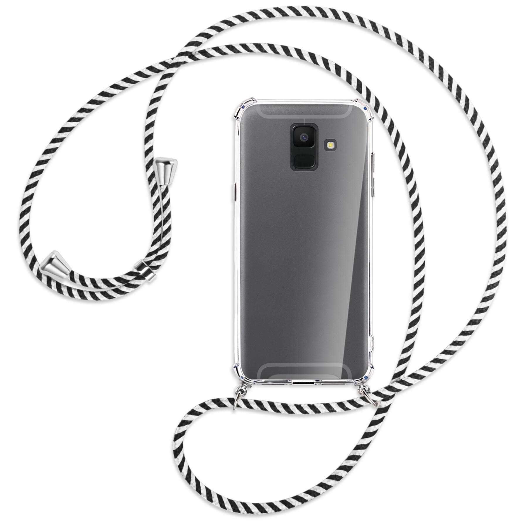 Handykette für Samsung Galaxy A6 2018 [NC-059-S]