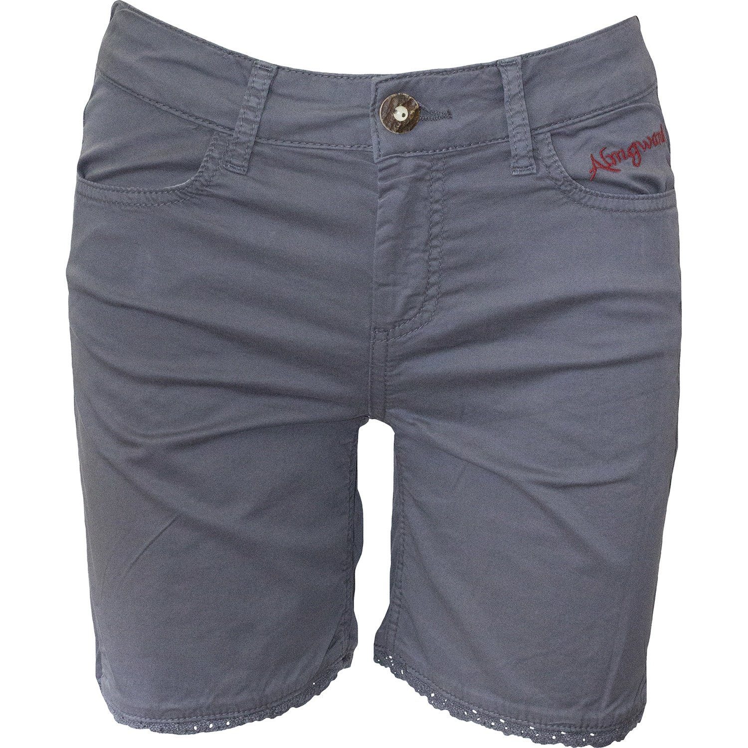 Almgwand Funktionsshorts Shorts Kechtalm