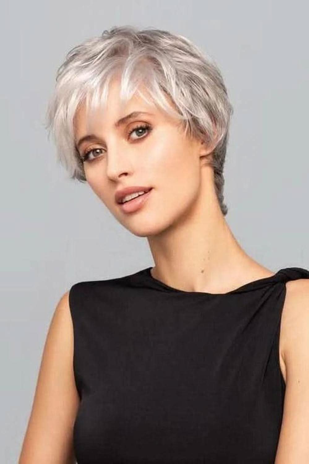 Gisela Mayer Kunsthaarperücke Gisela Mayer Light Comfort Lace