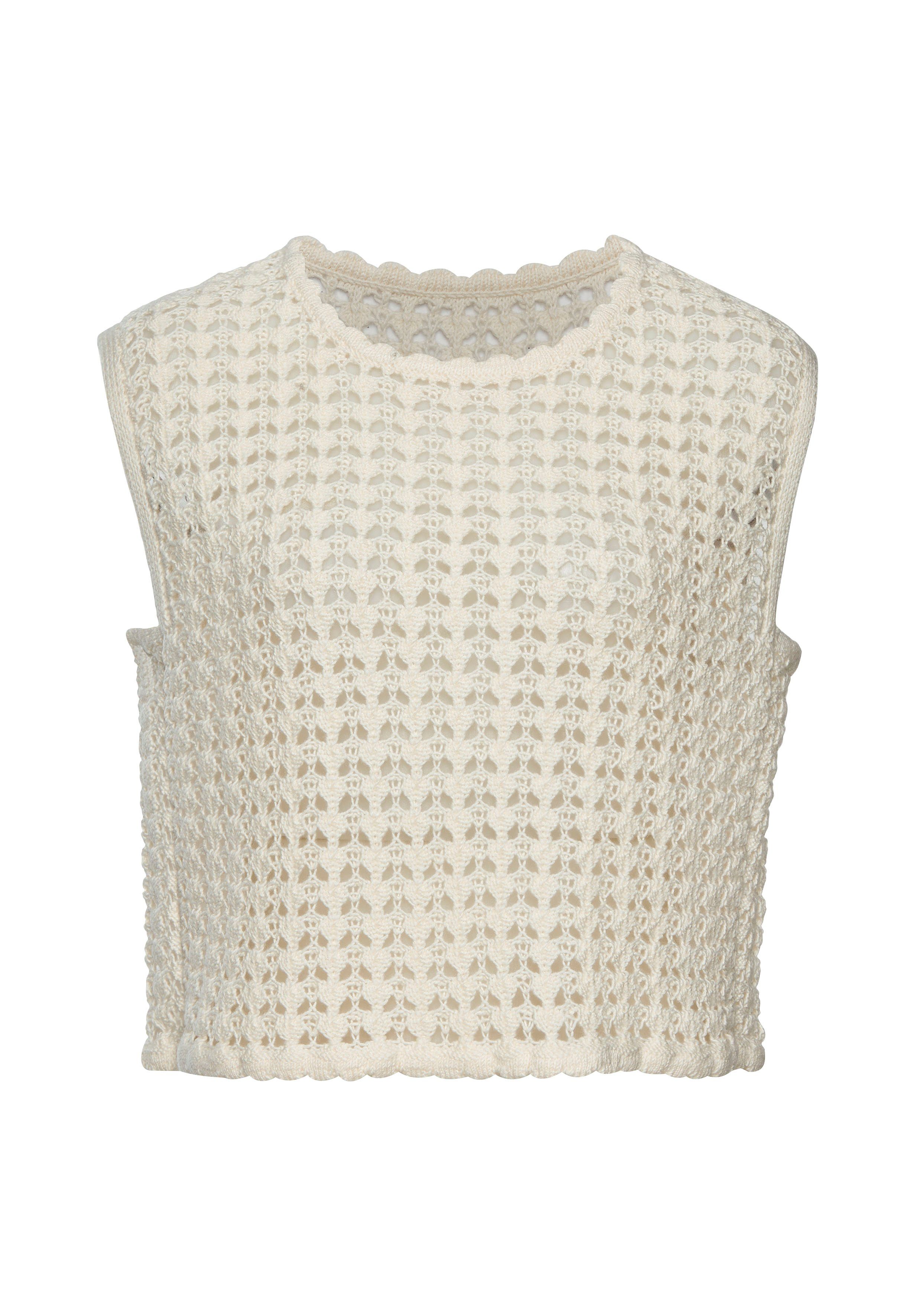 Vivance Pullunder in modischer Boxy-Form, sommerliches günstig online kaufen