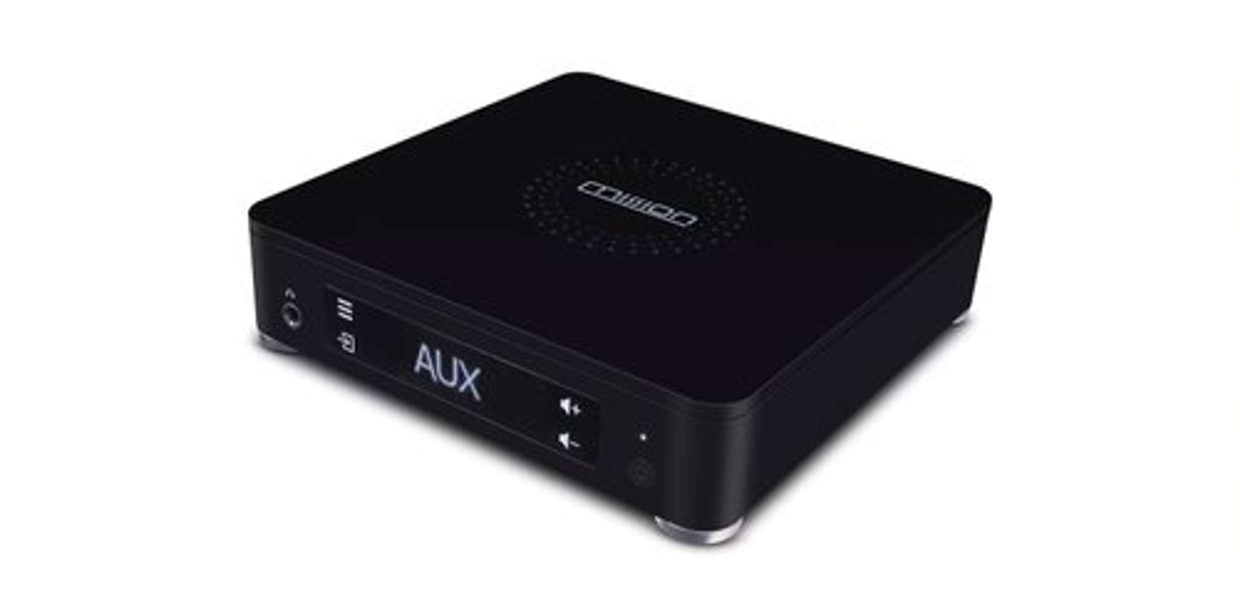 und Lux kabellose Connect (2 Lautsprecher Lautsprecher LX Wireless Hub) Mission White