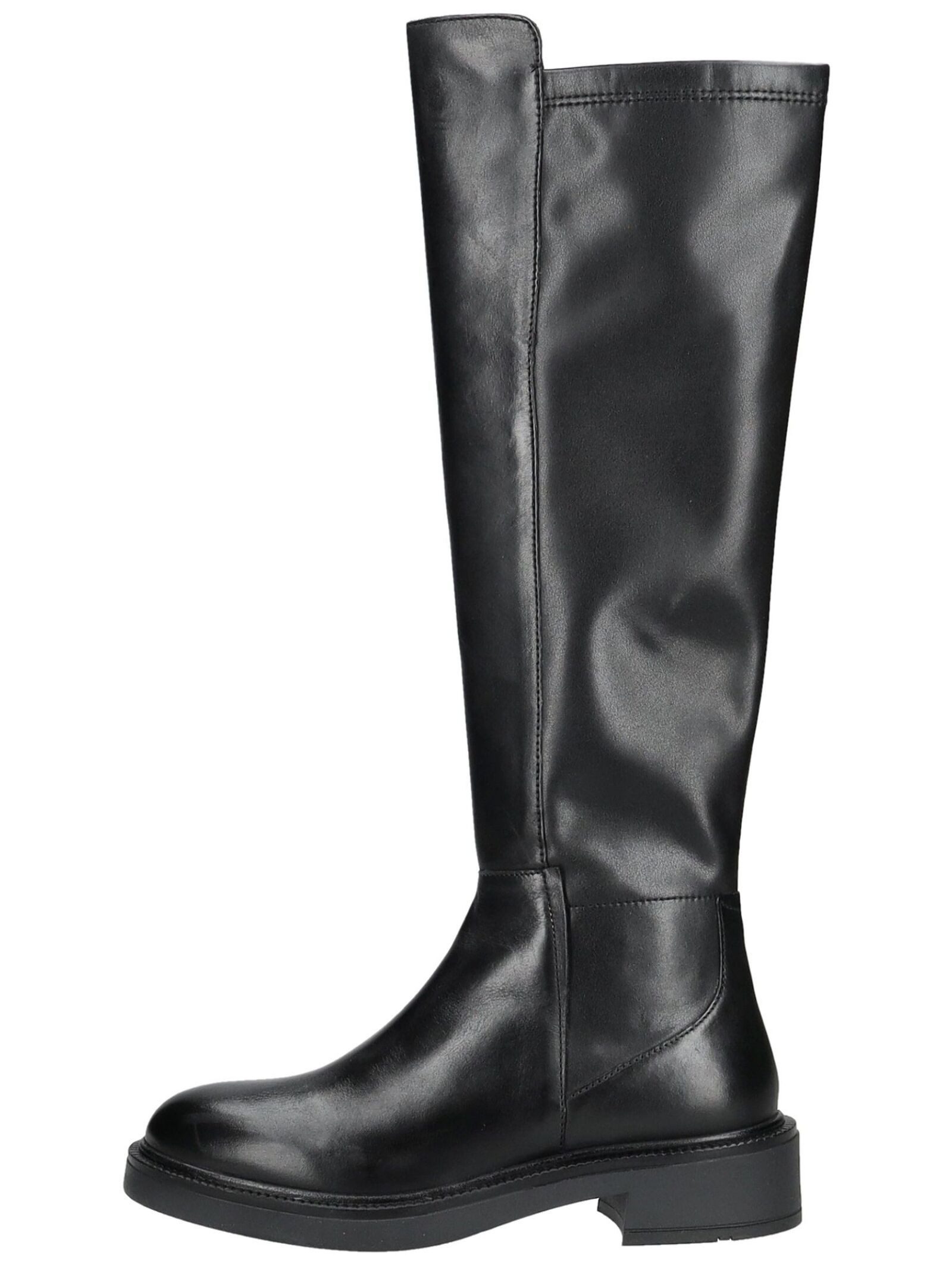 Lloyd Stiefel Leder . Stiefel