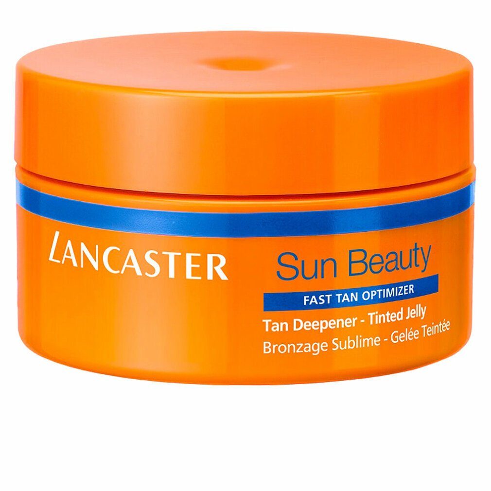 LANCASTER Selbstbräunungscreme Sun Beauty Tan Deepener