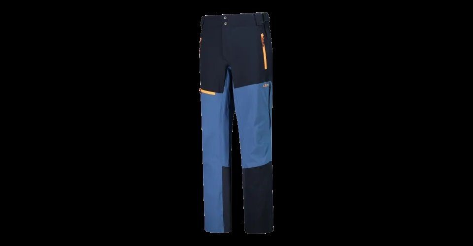 FREE MAN Outdoorhose RIDE CMP PANT