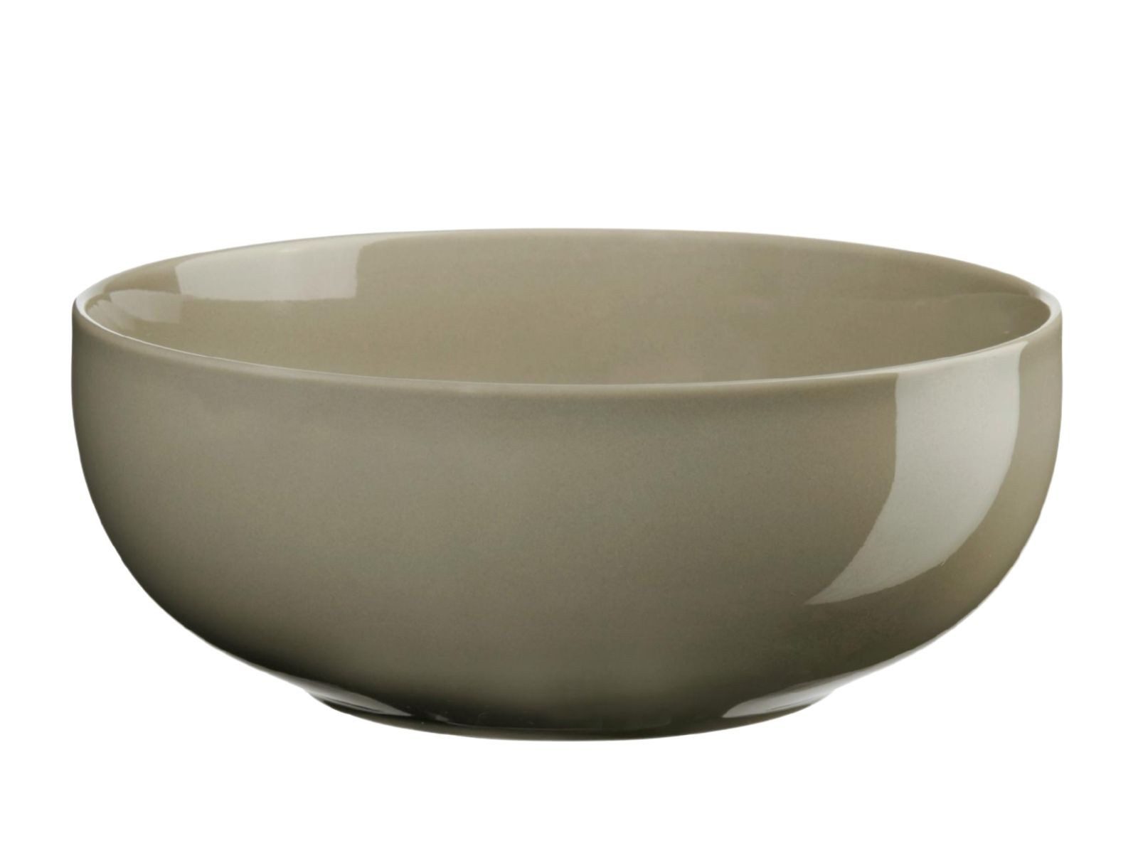 ASA SELECTION Schüssel coppa Buddha Bowl shiso 18cm Set4, Porzellan, (Bowls)
