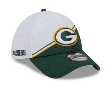 New Era Flex Cap NFL Green Bay Packers 2023 Sideline 39Thirty
