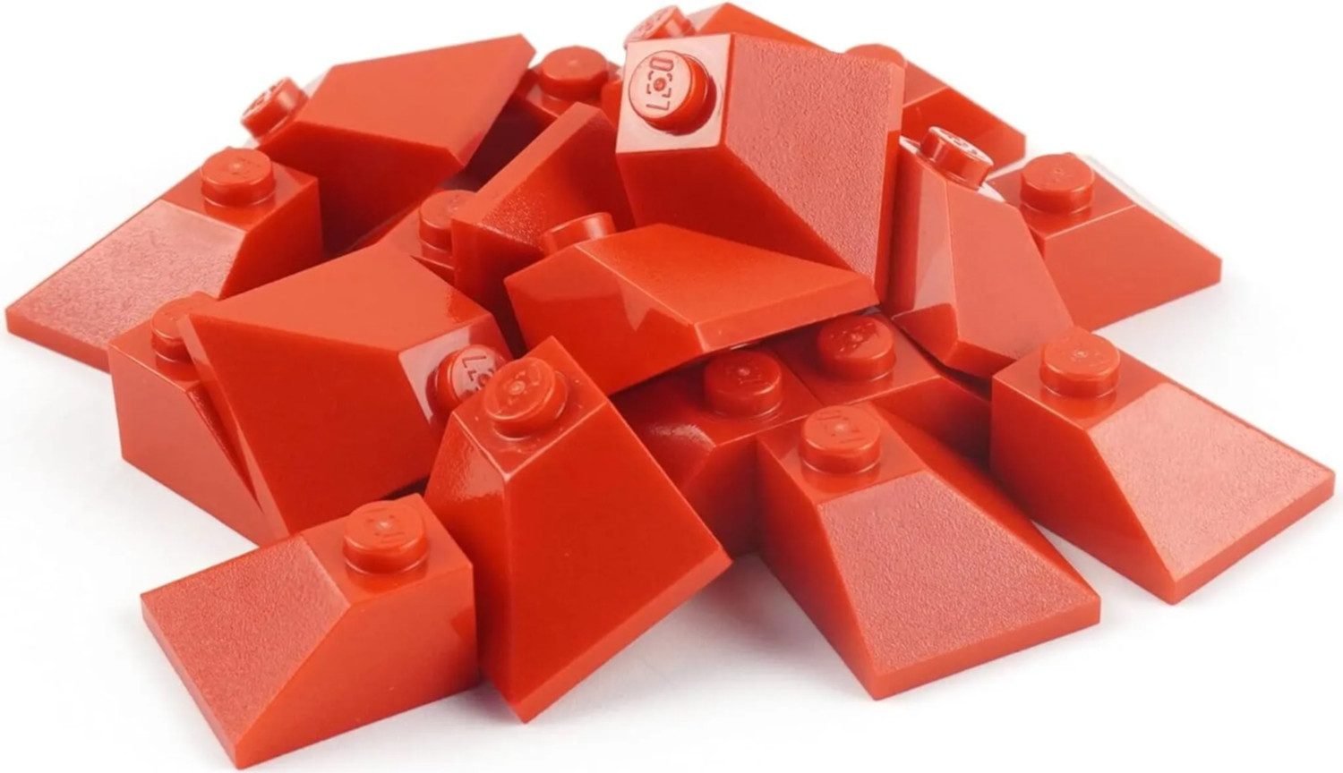 LEGO® LEGO® 2x2 Dachsteine Eckstein Außenecke günstig online kaufen
