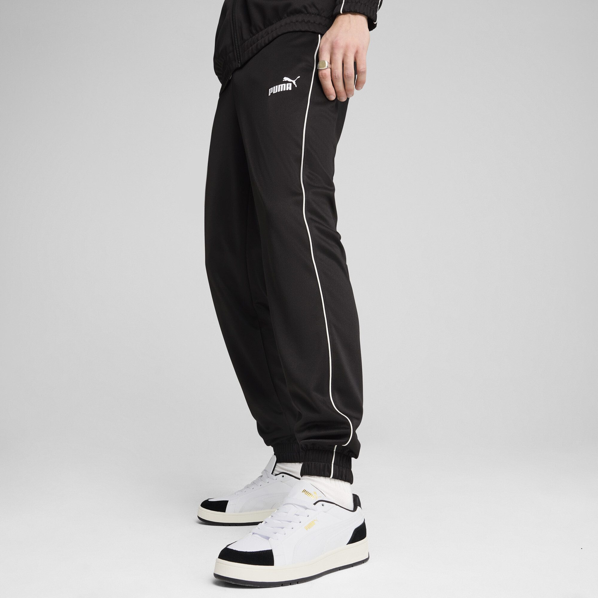 PUMA Sporthose PUMA Sport Poly Hose günstig online kaufen