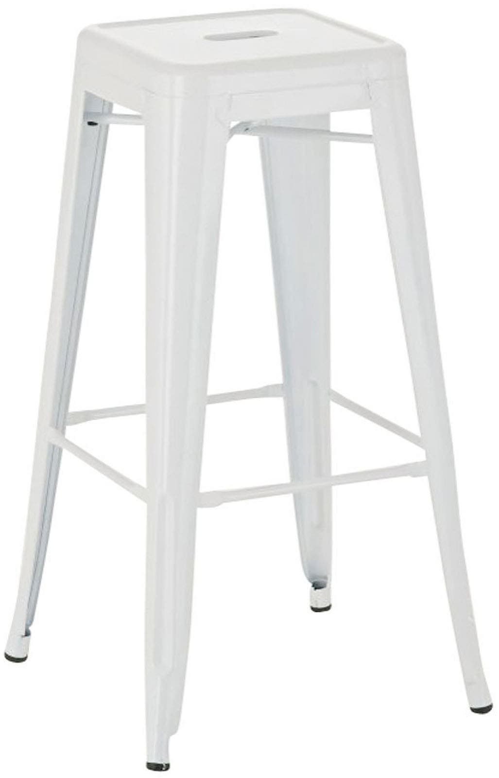 Barhocker Joshua Metall
