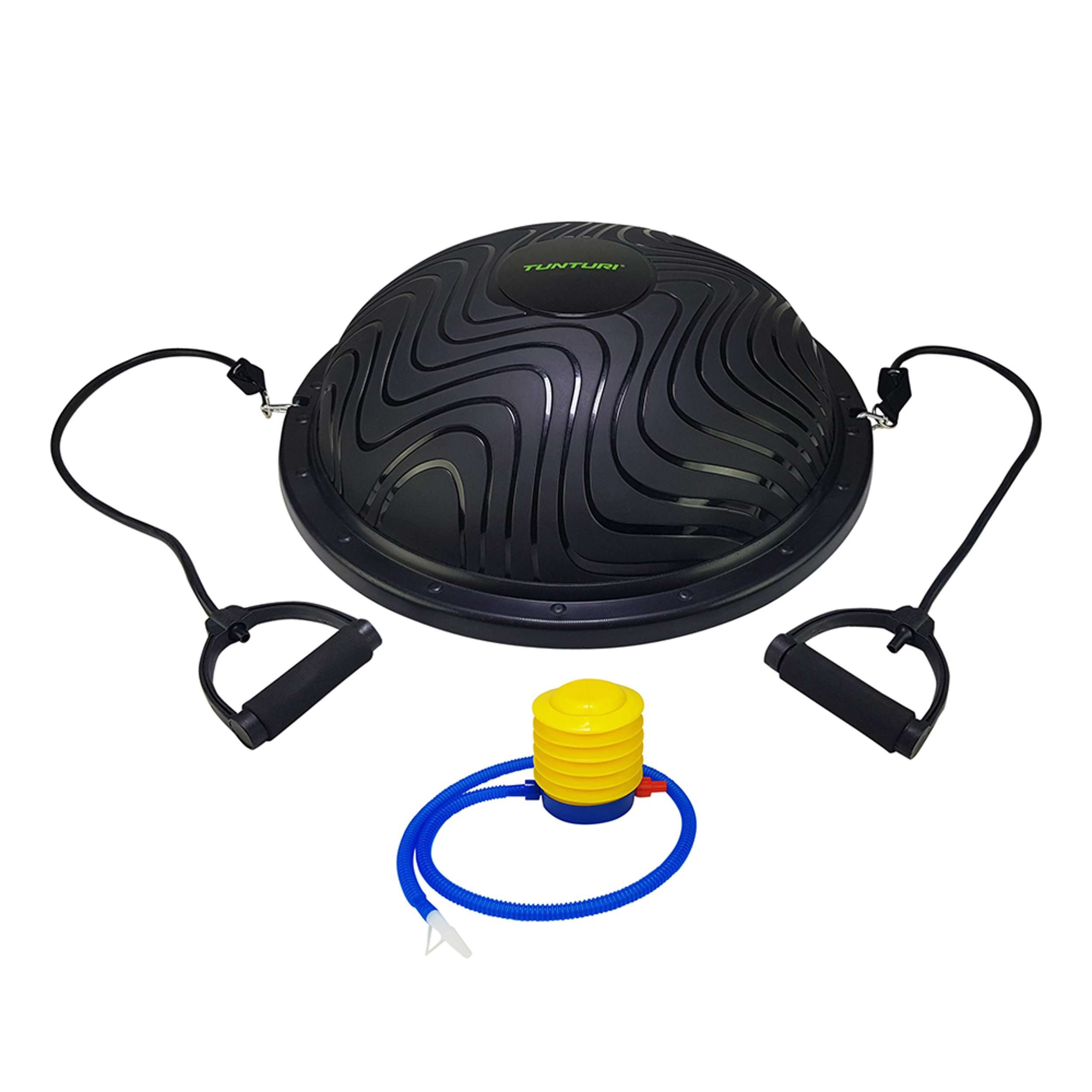 Tunturi Balanceboard Balance Trainer - Balance Trainer - Pro