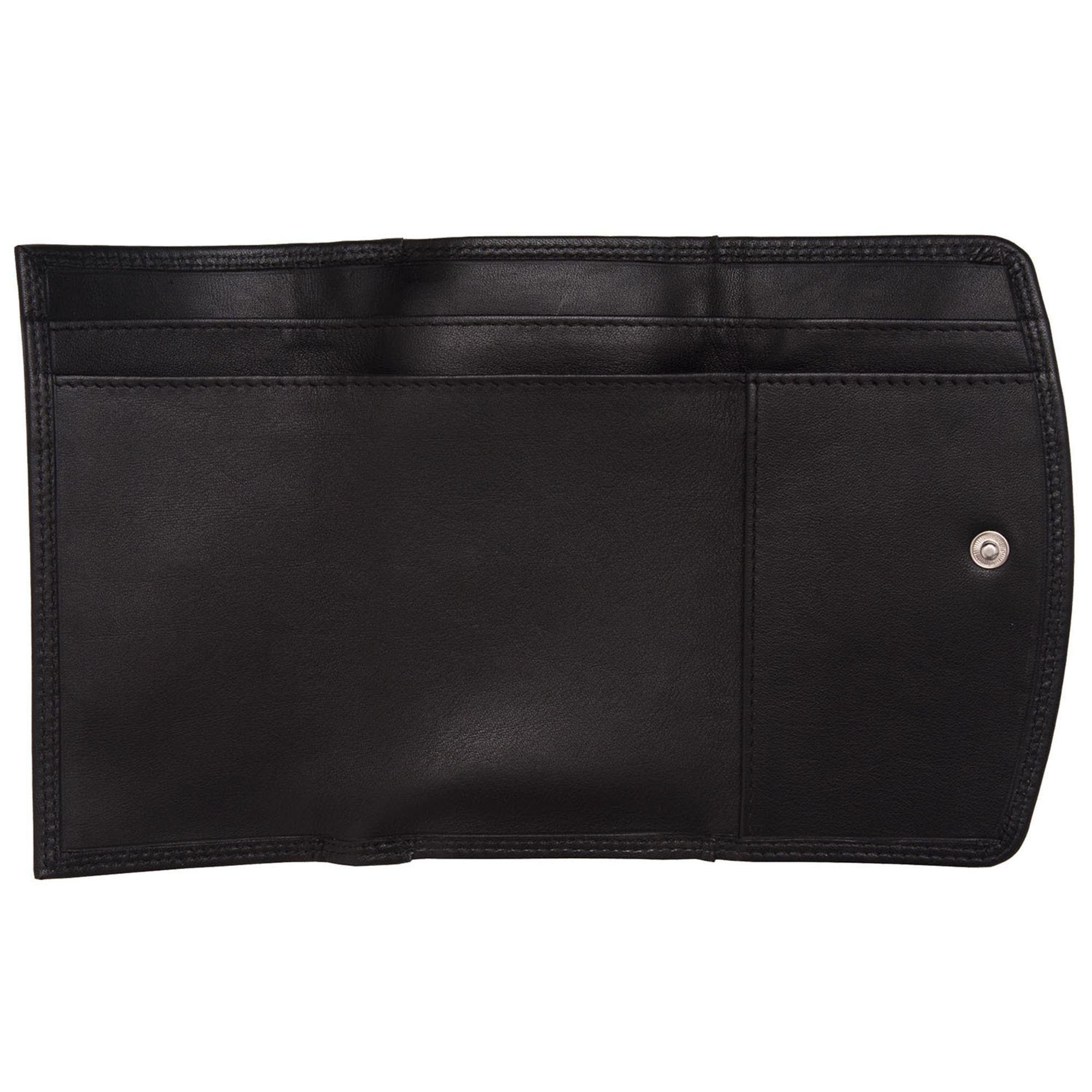 Golden Head Geldbörse Polo, Leder günstig online kaufen