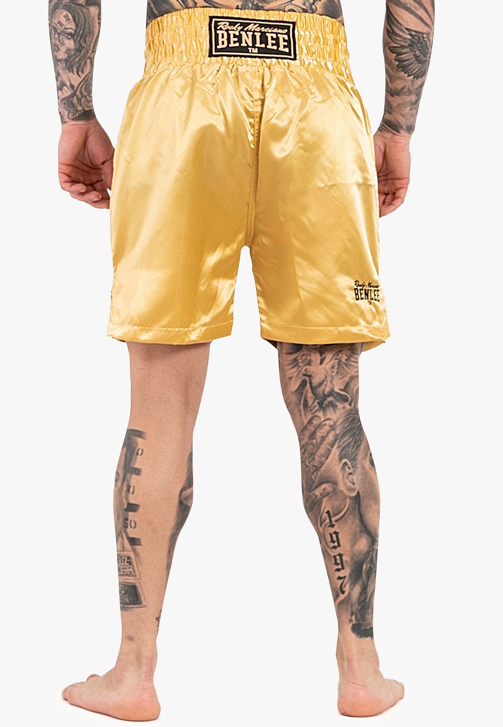 Benlee Rocky Marciano Trainingshose UNI BOXING (1-tlg)