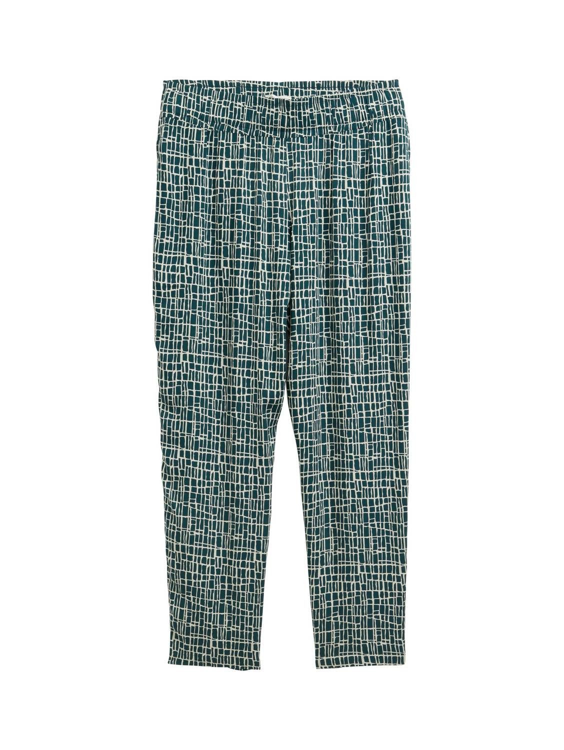 TOM TAILOR Stoffhose günstig online kaufen