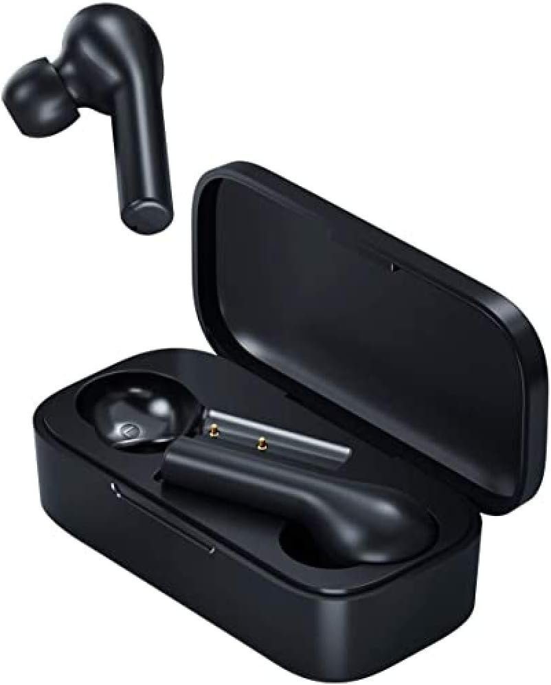 AUKEY Наушники-вкладыши (Touch-Steuerung, Bluetooth 5.0, wasserdicht, 25 Std. Spielzeit, Touch-Bedienung)