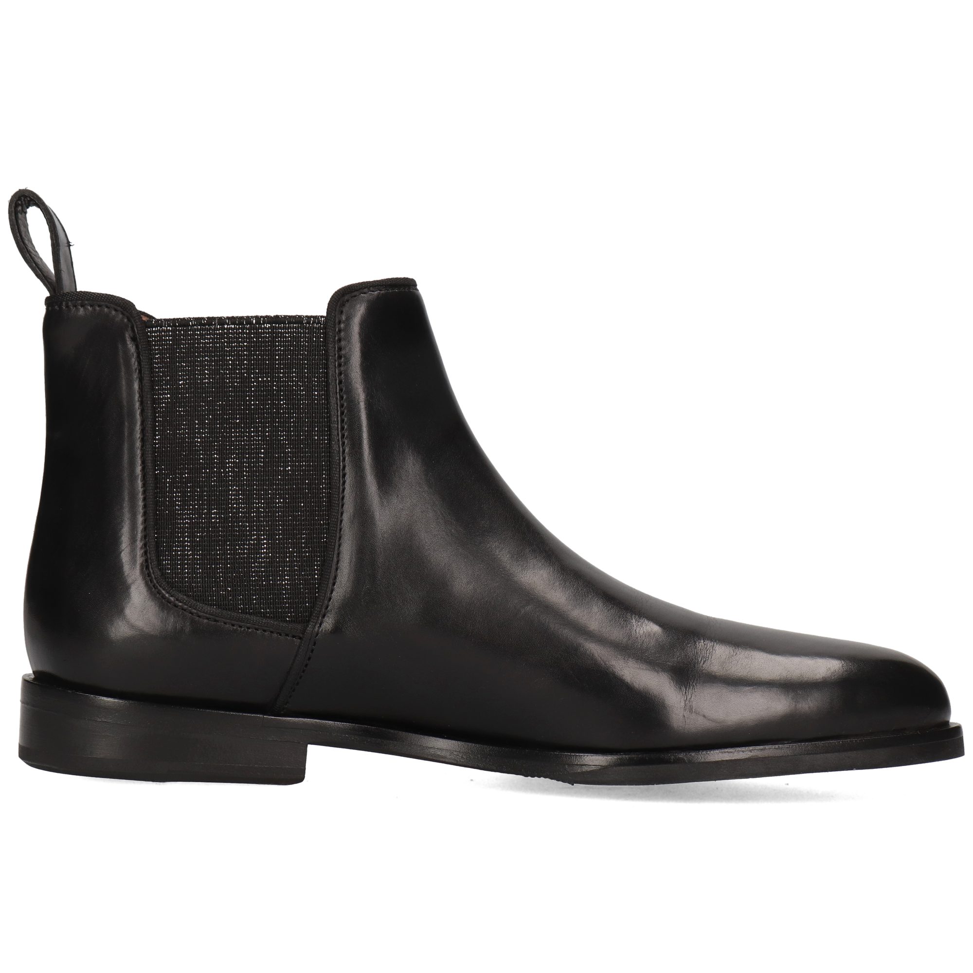 Melvin & Hamilton Susan 70 Stiefelette