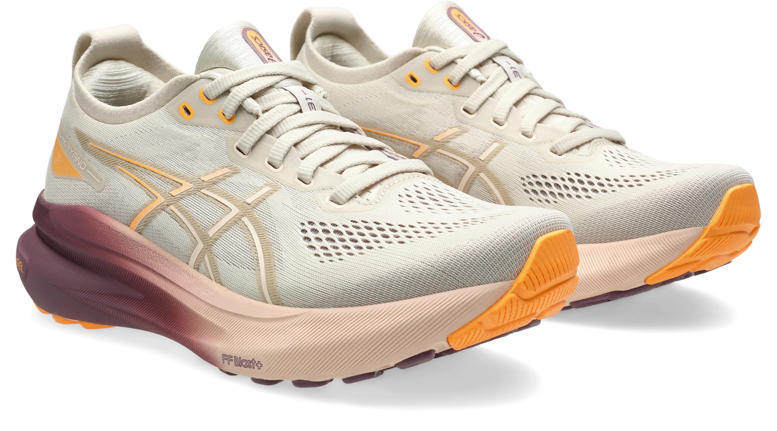 Bunte Asics Damen Laufschuhe online kaufen OTTO
