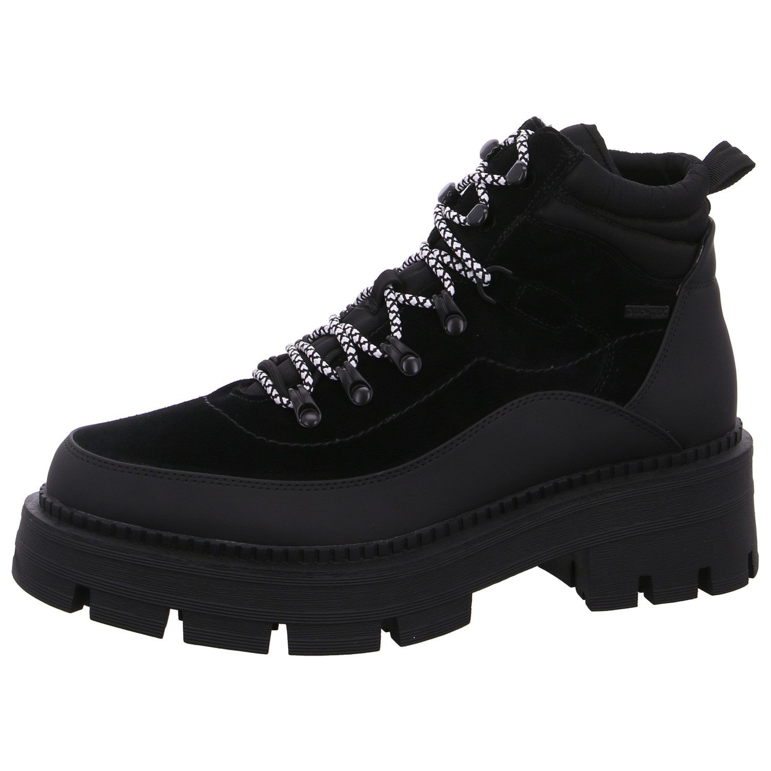 Tamaris Schnürstiefel günstig online kaufen