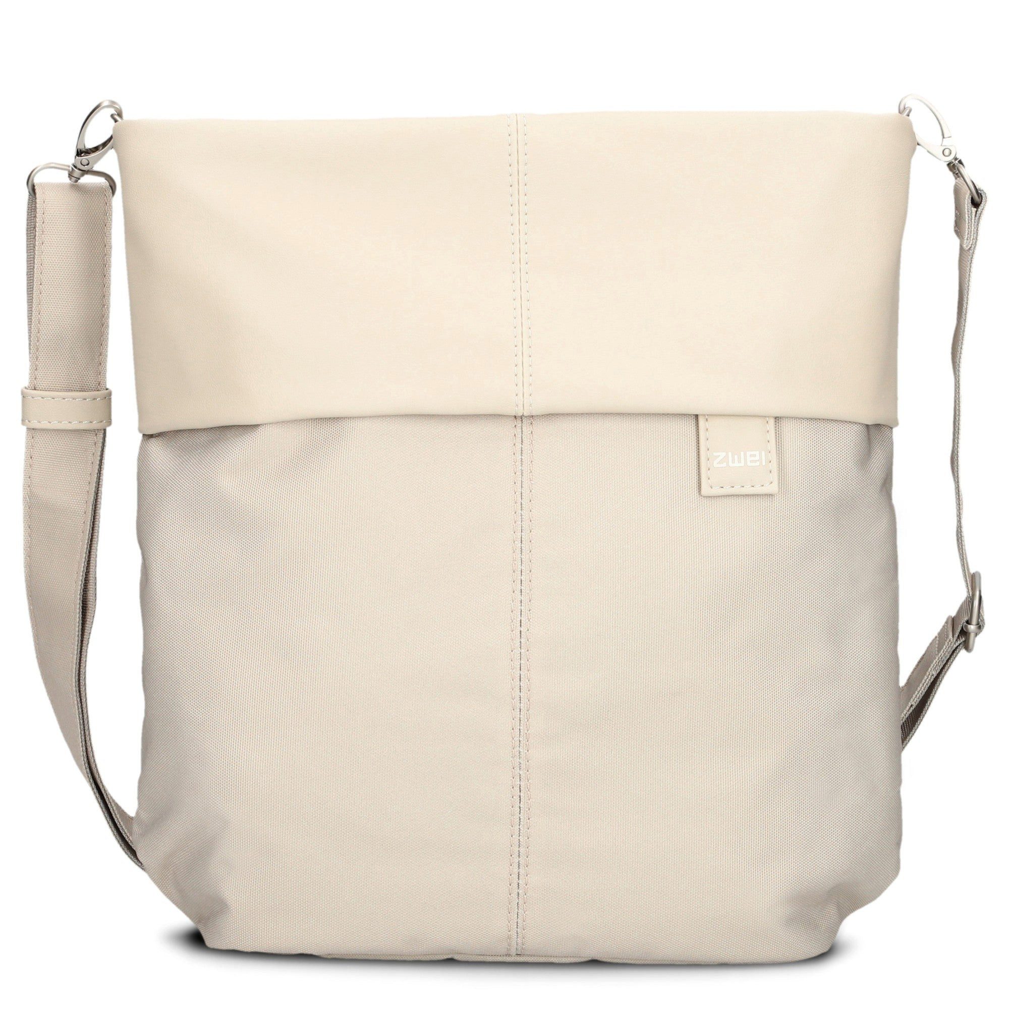 Umhängetasche Olli OT12 - Schultertasche 32 cm (linen)