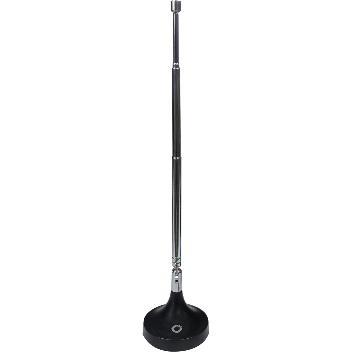 Oehlbach Radio Rod FM/DAB+ Stabantenne inkl. Adapter Stabantenne (DAB+, FM), Flexibel, Perfekter Empfang