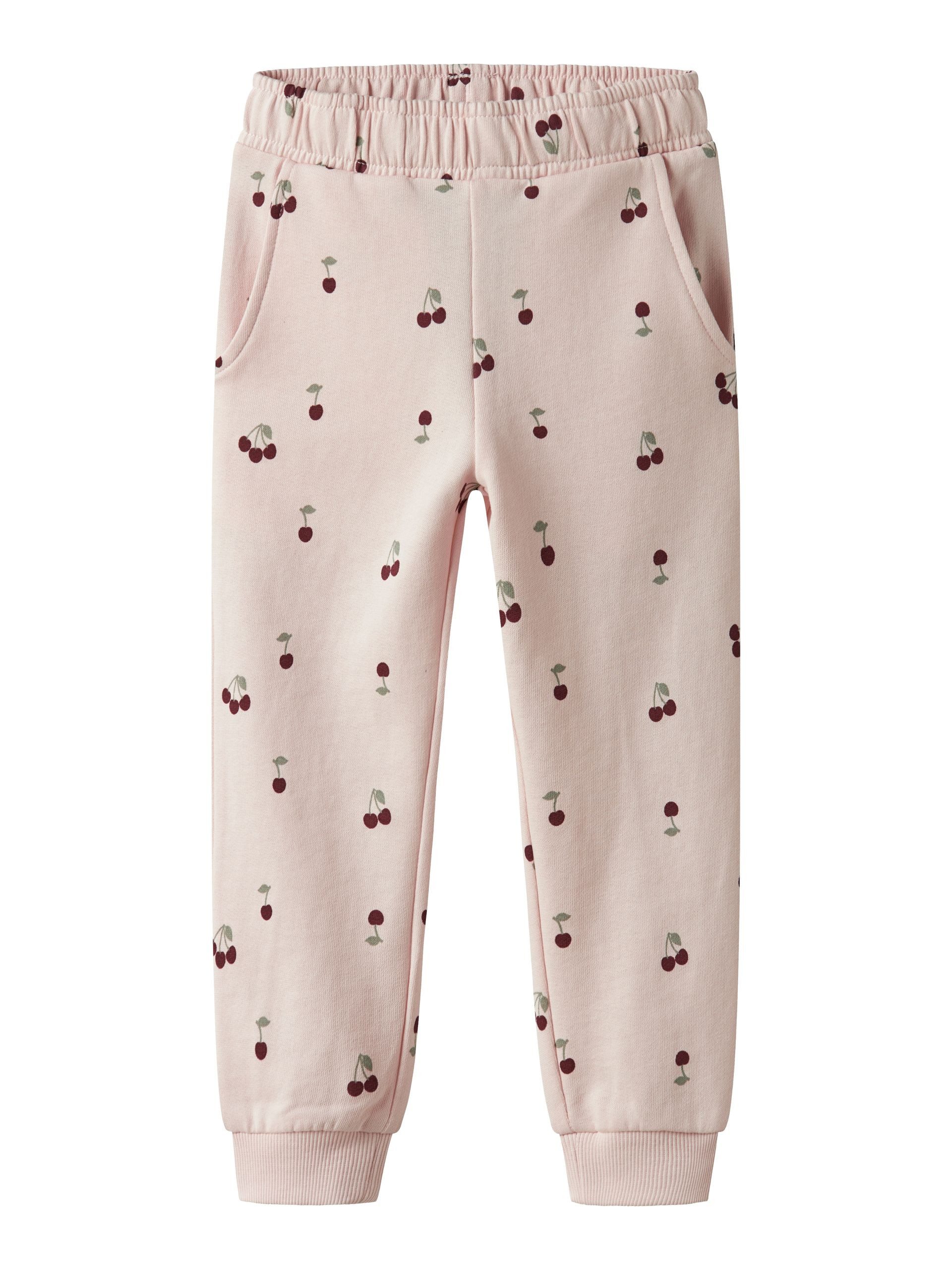 Name It Jogginghose NMFVALBA SWE PANT UNB