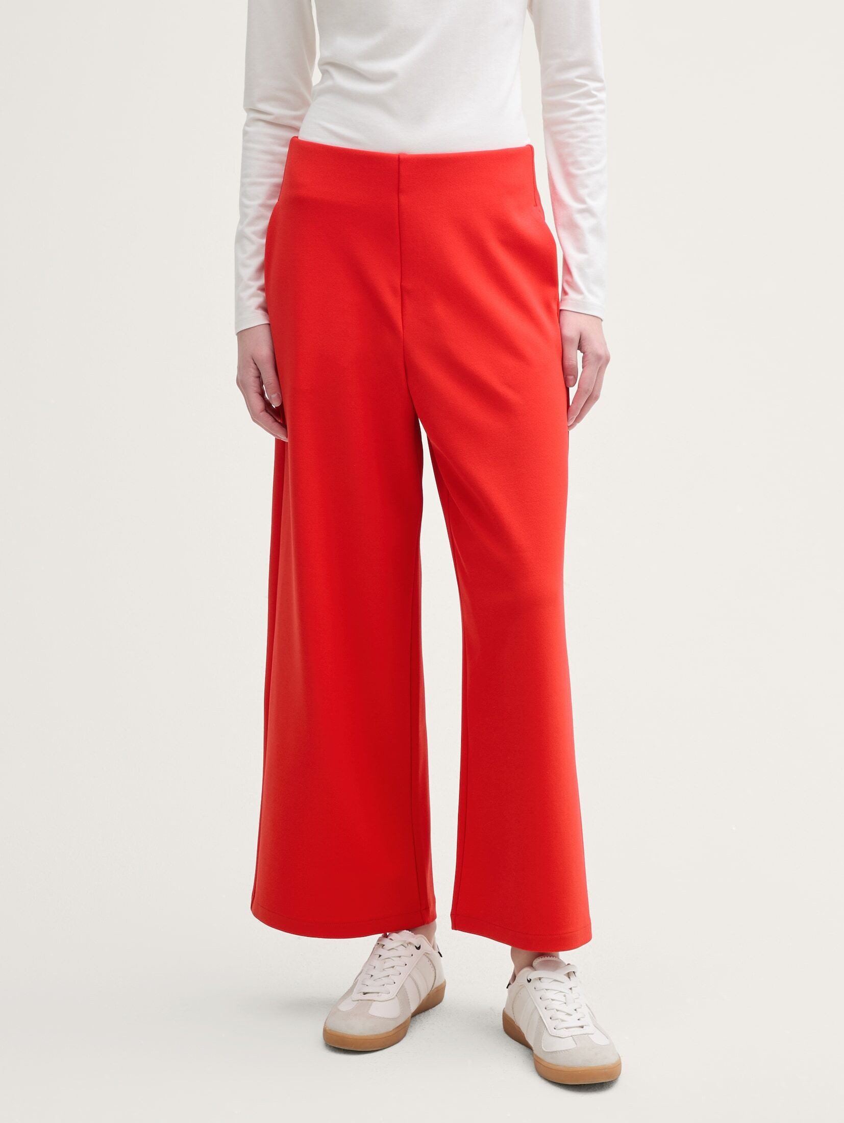 TOM TAILOR Denim 7/8-Hose High Waist günstig online kaufen