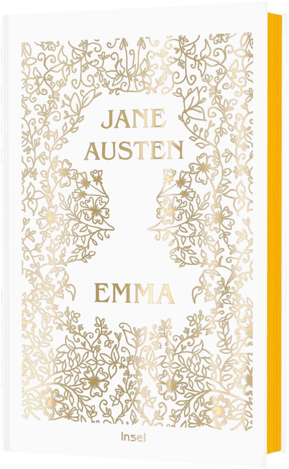 Emma / Jane Austen