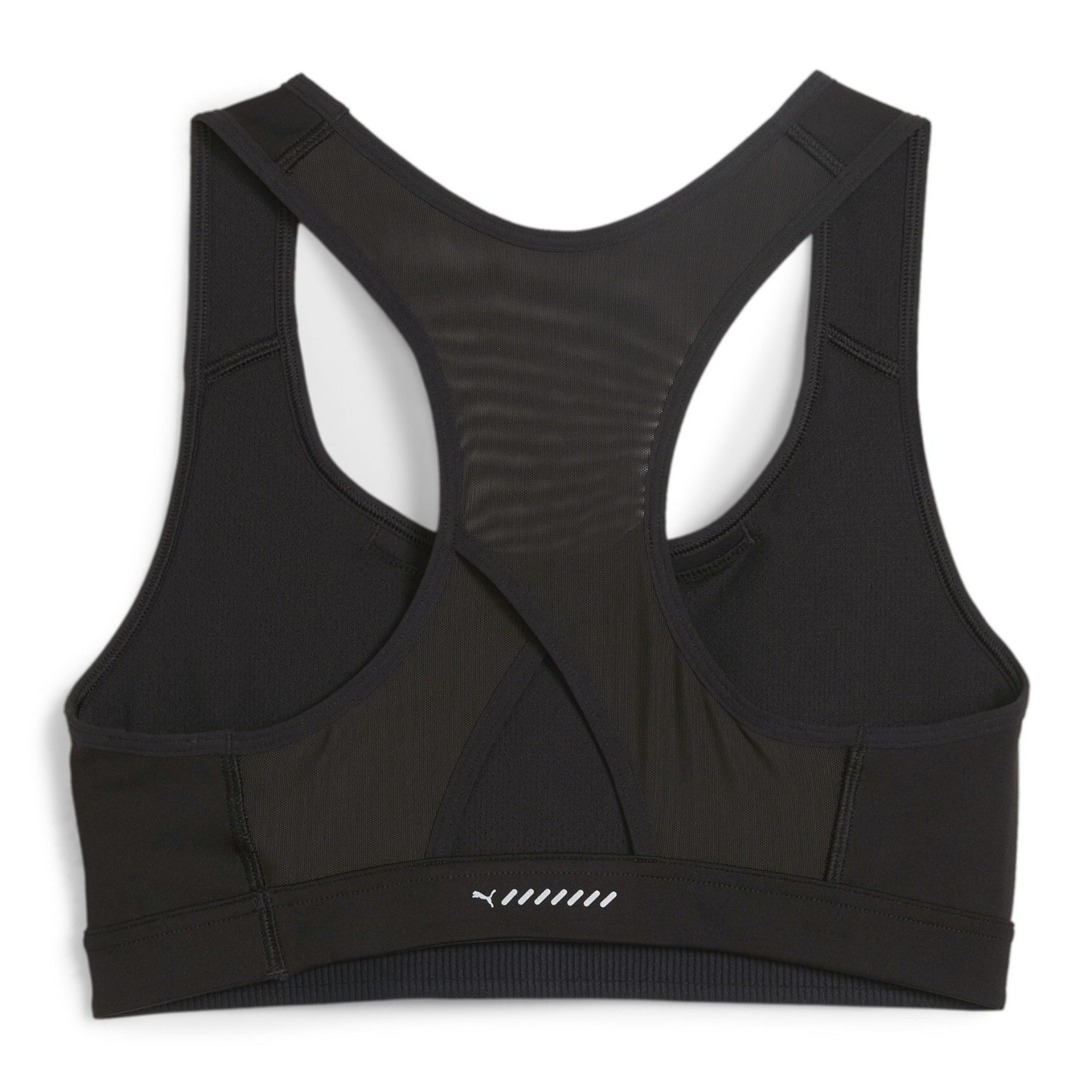 PUMA Sport-BH Puma Damen Sport BH 4KEEPS RUN BRA 524953